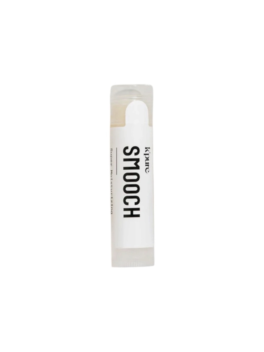k’pure Smooch | Super Moisturizing Lip Balm | new